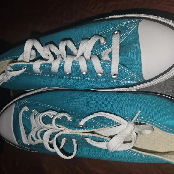 Converse Sneakers - Picture 2 of 3